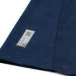 Set echipament fotbal Zeus Naxos, Bleumarin / Galben Fluo - imagine 8