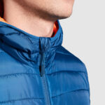 Geaca Norway, Albastru petrol - imagine 3