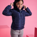 Geaca Norway, Albastru petrol - imagine 6