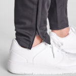 Trening Evans, Negru / Verde Lime - imagine 5