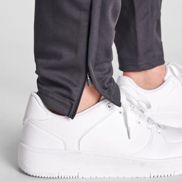 Trening Evans, Negru / Verde Lime - imagine 5