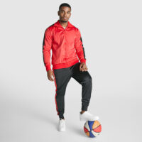 Trening Creta, Rosu / Negru