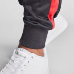 Trening Creta, Rosu / Negru - imagine 4