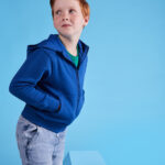 Hanorac Montblanc, Bleumarin - imagine 5