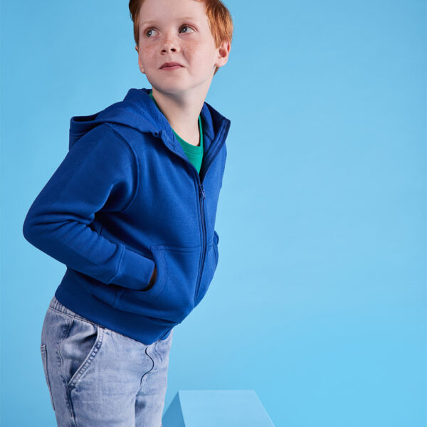 Hanorac Montblanc, Bleumarin - imagine 5