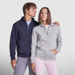 Hanorac Montblanc, Bleumarin - imagine 2