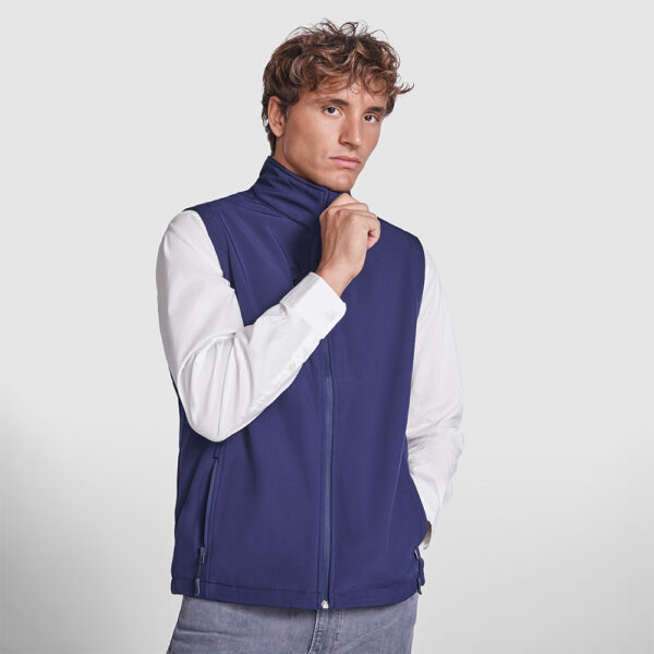 Vesta Quebec, Bleumarin - imagine 2