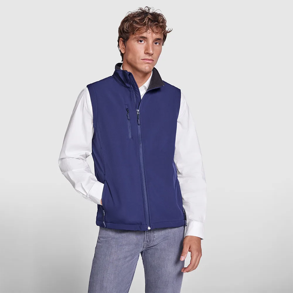 Vesta Quebec, Bleumarin - imagine 1