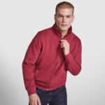 Bluza Ulan, Visiniu - imagine 2