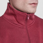 Bluza Ulan, Visiniu - imagine 3