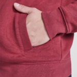 Bluza Ulan, Visiniu - imagine 4