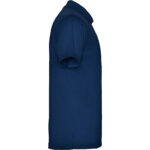 Tricou polo Monzha, Bleumarin - imagine 4