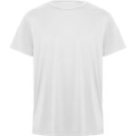 Tricou sport Daytona, Alb