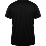 Tricou sport Daytona, Turcoaz - imagine 2