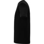 Tricou sport Daytona, Turcoaz - imagine 3