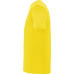 Tricou sport Daytona, Galben - imagine 3