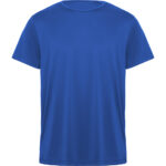Tricou sport Daytona, Albastru Royal