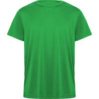 Tricou sport Daytona, Verde