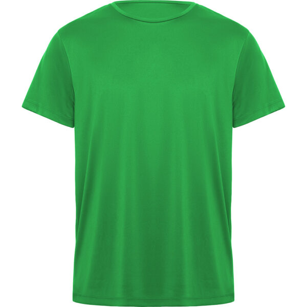 Tricou sport Daytona, Verde - imagine 1
