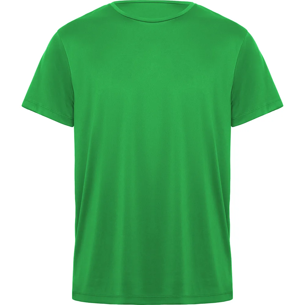 Tricou sport Daytona, Verde - imagine 1