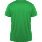 Tricou sport Daytona, Verde - imagine 2