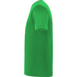 Tricou sport Daytona, Verde - imagine 3