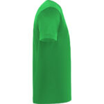 Tricou sport Daytona, Verde - imagine 4