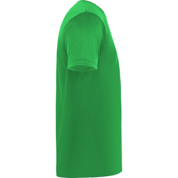 Tricou sport Daytona, Verde - imagine 4