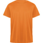 Tricou sport Daytona, Portocaliu