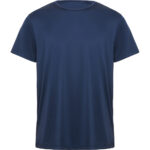 Tricou sport Daytona, Bleumarin