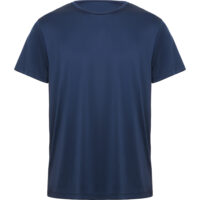 Tricou sport Daytona, Bleumarin