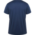 Tricou sport Daytona, Bleumarin - imagine 2
