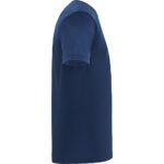 Tricou sport Daytona, Bleumarin - imagine 4