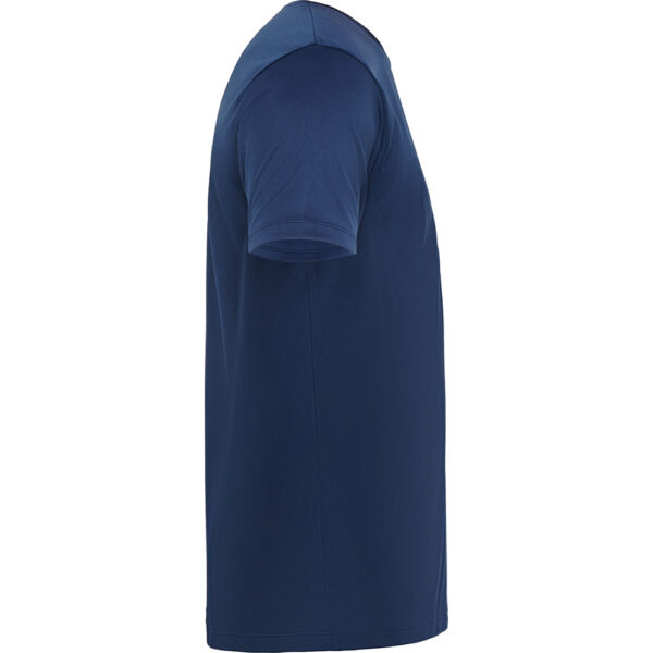 Tricou sport Daytona, Bleumarin - imagine 4