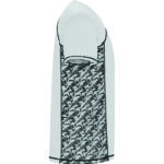 Tricou sport Sochi, Alb - imagine 8