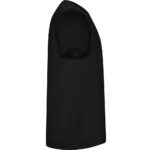 Tricou sport Imola, Negru - imagine 4