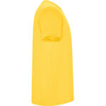 Tricou sport Imola, Galben - imagine 4