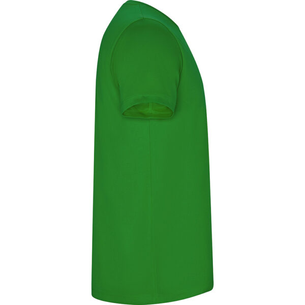 Tricou sport Imola, Verde - imagine 4