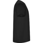 Tricou sport Imola, Gri inchis - imagine 4