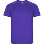 Tricou sport Imola, Mov