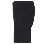Pantaloni scurti portar Arsenal, Negru - imagine 11