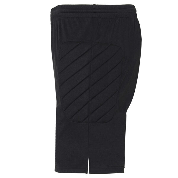 Pantaloni scurti portar Arsenal, Negru - imagine 11