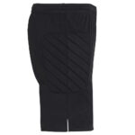 Pantaloni scurti portar Arsenal, Negru - imagine 12