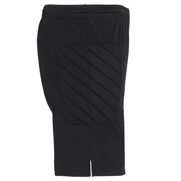 Pantaloni scurti portar Arsenal, Negru - imagine 12