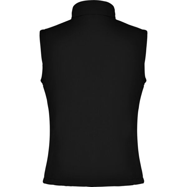 Vesta Nevada, Negru - imagine 2