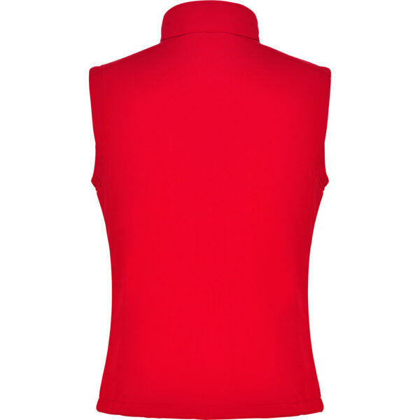 Vesta Nevada, Rosu - imagine 5