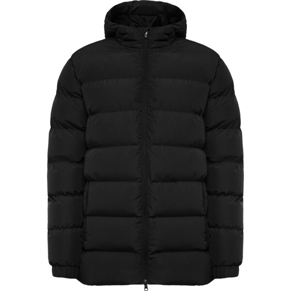 Geaca Nepal, Negru - imagine 1