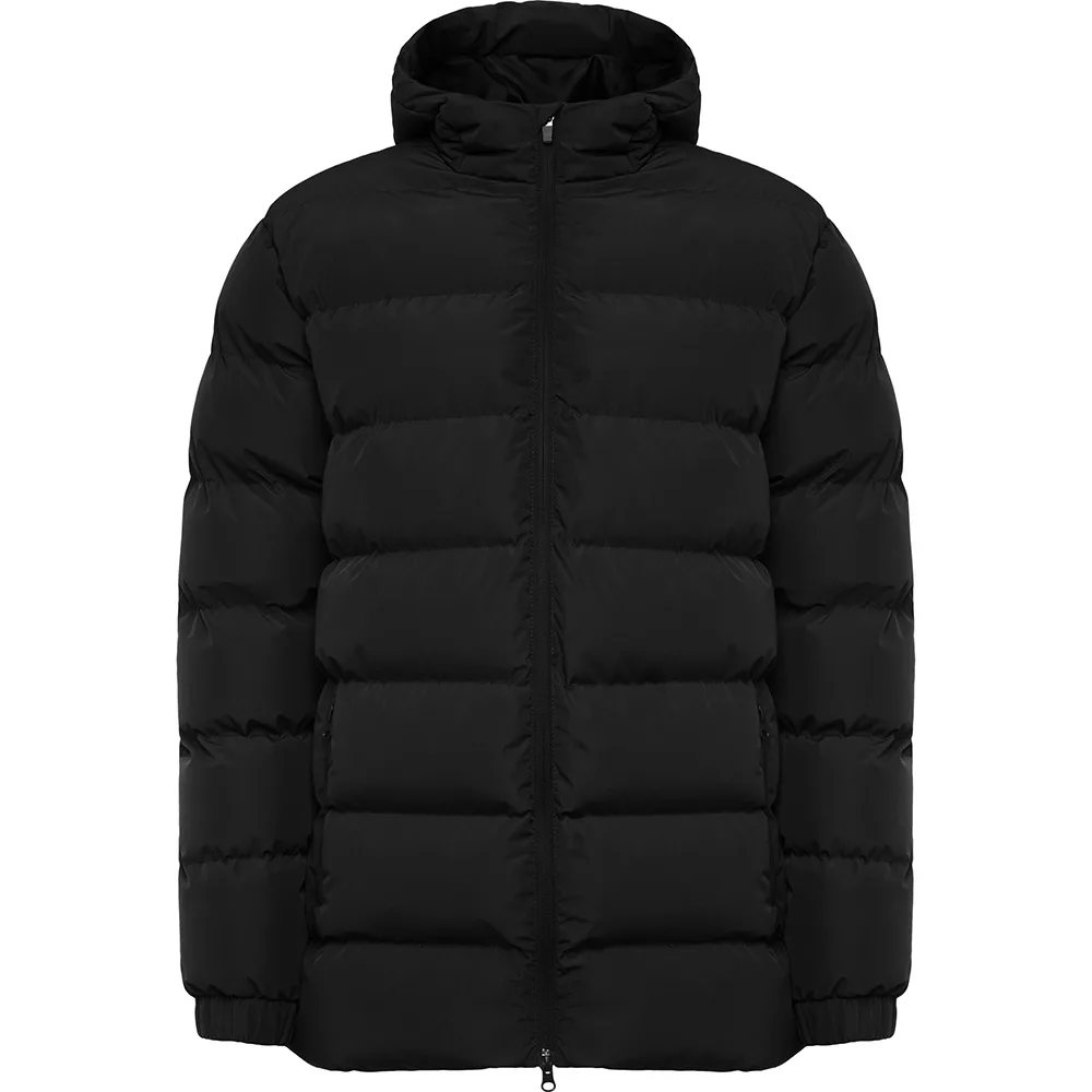 p_5080_02_1_1 Geaca Nepal, Negru - imagine 1