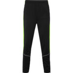 Trening Evans, Negru / Verde Lime - imagine 10