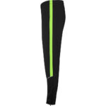 Trening Evans, Negru / Verde Lime - imagine 12